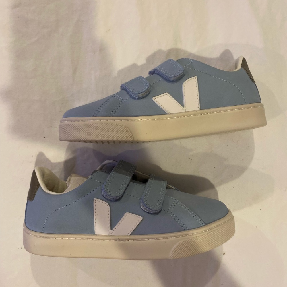 BNiB Kids Veja Runners - Picture 4 of 8